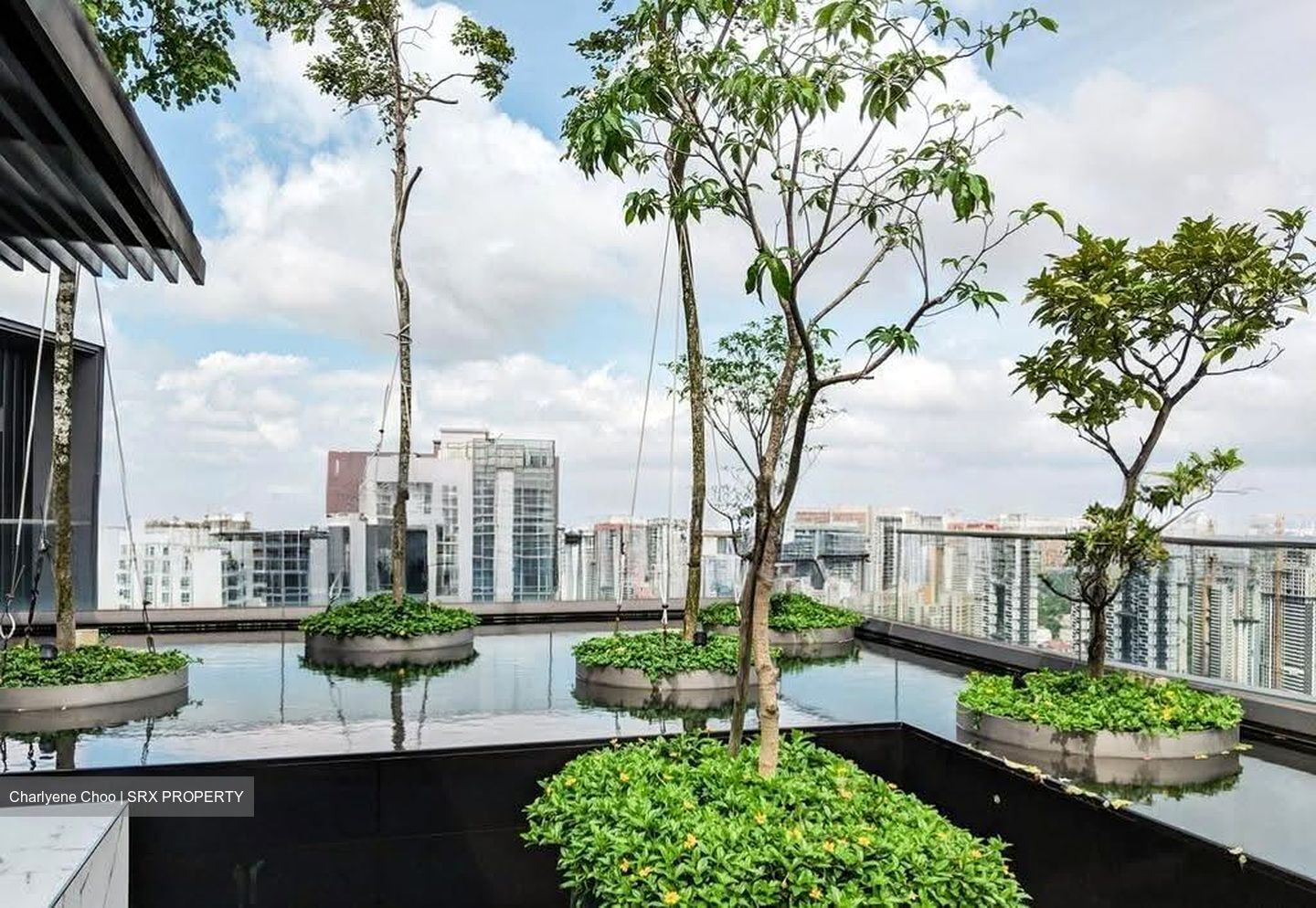 Echelon (D3), Condominium #625392061